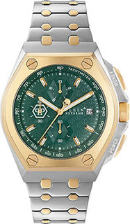 fashion наручные мужские часы Philipp Plein PWGAA0521. Коллекция Extreme
