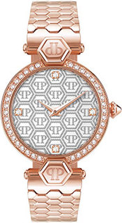fashion наручные женские часы Philipp Plein PWEAA0821. Коллекция Plein Couture