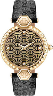 fashion наручные женские часы Philipp Plein PWEAA0321. Коллекция Plein Couture