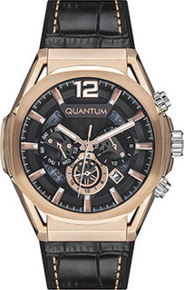 мужские часы Quantum PWG970.451. Коллекция Powertech