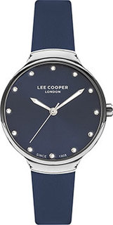 fashion наручные женские часы Lee Cooper LC07283.399. Коллекция Fashion