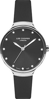 fashion наручные женские часы Lee Cooper LC07283.351. Коллекция Fashion