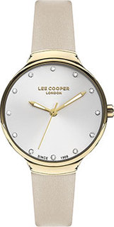 fashion наручные женские часы Lee Cooper LC07283.134. Коллекция Fashion