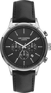 fashion наручные мужские часы Lee Cooper LC07274.351. Коллекция Sport