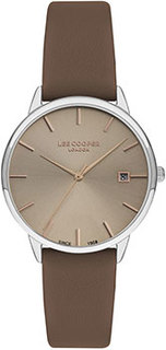fashion наручные женские часы Lee Cooper LC07301.374. Коллекция Classic