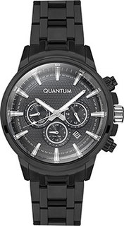 мужские часы Quantum PWG927.650. Коллекция Powertech