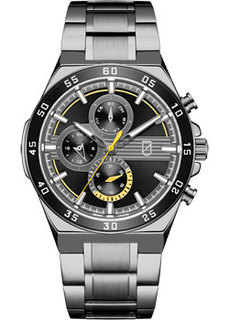 Российские наручные мужские часы Ouglich 3010B-5. Коллекция УЧЗ