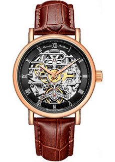 Российские наручные мужские часы Ouglich 1509S3L4. Коллекция Mikhail Moskvin Elegance