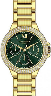 fashion наручные женские часы Lee Cooper LC07414.170. Коллекция Fashion