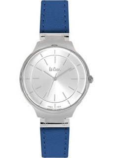 fashion наручные женские часы Lee Cooper LC06337.399. Коллекция Casual