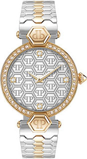 fashion наручные женские часы Philipp Plein PWEAA0521. Коллекция Plein Couture