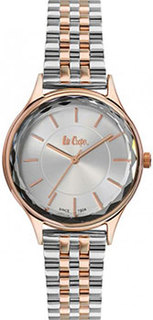 fashion наручные женские часы Lee Cooper LC06892.430. Коллекция Fashion