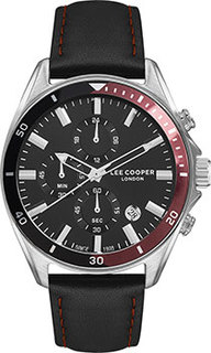 fashion наручные мужские часы Lee Cooper LC07290.351. Коллекция Sport