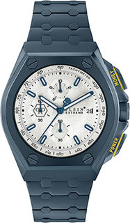 fashion наручные мужские часы Philipp Plein PWGAA0721. Коллекция Extreme