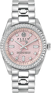 fashion наручные женские часы Philipp Plein PWDAA0321. Коллекция Queen
