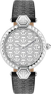 fashion наручные женские часы Philipp Plein PWEAA0121. Коллекция Plein Couture