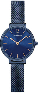 fashion наручные женские часы Pierre Lannier 015J966. Коллекция Nova