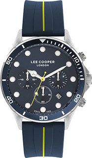 fashion наручные мужские часы Lee Cooper LC07294.399. Коллекция Sport