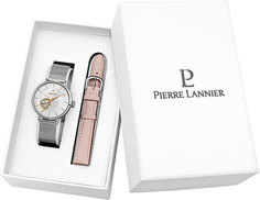 fashion наручные женские часы Pierre Lannier 361J628. Коллекция Automatic