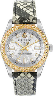 fashion наручные женские часы Philipp Plein PWDAA0121. Коллекция Queen
