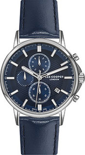 fashion наручные мужские часы Lee Cooper LC07273.399. Коллекция Fashion