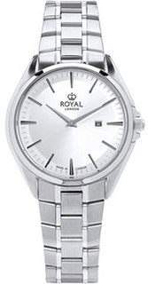 fashion наручные женские часы Royal London 21485-02. Коллекция Classic