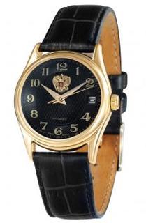 Российские наручные женские часы Slava 1509881-300-NH15. Коллекция Премьер Слава