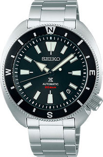 Японские наручные мужские часы Seiko SRPH17K1. Коллекция Prospex