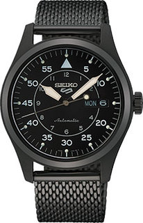 Японские наручные мужские часы Seiko SRPH25K1. Коллекция Seiko 5 Sports