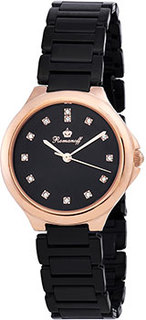 Российские наручные женские часы Romanoff 100401B3BL. Коллекция Romanoff