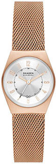 Швейцарские наручные женские часы Skagen SKW3035. Коллекция Grenen Lille
