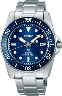 Японские наручные мужские часы Seiko SNE585P1. Коллекция Prospex