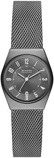 Швейцарские наручные женские часы Skagen SKW3039. Коллекция Grenen Lille