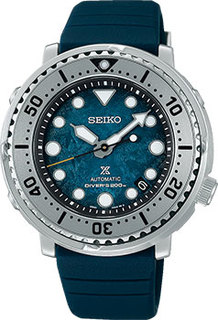 Японские наручные мужские часы Seiko SRPH77K1. Коллекция Prospex