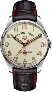 Российские наручные мужские часы Sturmanskie 2416-4005399. Коллекция Гагарин
