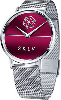 fashion наручные женские часы Sokolov 502.71.00.000.06.01.2. Коллекция SKLV