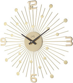 Настенные часы Tomas Stern TS-8066. Коллекция Настенные часы