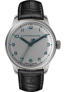 Российские наручные мужские часы Sturmanskie 2609-3735233. Коллекция Гагарин