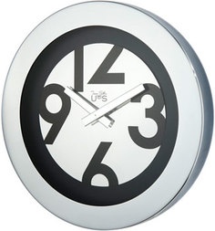 Настенные часы Tomas Stern TS-4009S. Коллекция Настенные часы