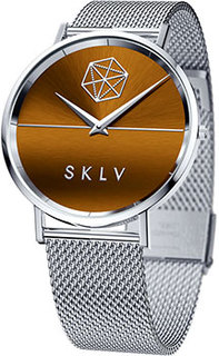 fashion наручные женские часы Sokolov 502.71.00.000.07.01.2. Коллекция SKLV