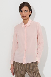 Блузка в розовом оттенке VASSA&Co