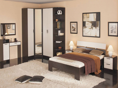 Спальня Милица Фиеста Эко