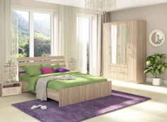 Спальня Лилис Фиеста Эко