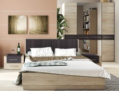 Спальня Алисия Фиеста Эко