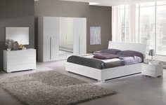 Спальня Теона Фиеста Эко