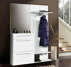 Прихожая Электра Фиеста Эко