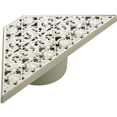 Душевой трап Migliore