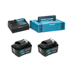 Набор Makita MKP1SM122 BL1041B + DC10SB