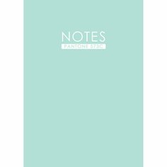 Тетрадь Listoff No 6, 120 листов, в линейку, А5