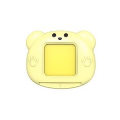 Устройства для чтения умных карточек Lumicube Talky TK01 Yellow
